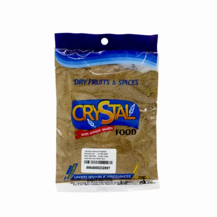 CRYSTAL KHATAI POWDER 100GM