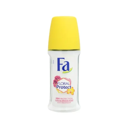 Fa Floral & Protect Orchid & Viola 50ml