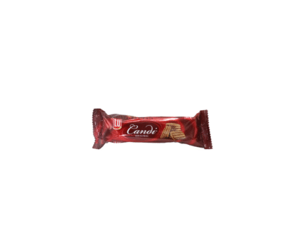 Lu Biscuits Candi Original 20rs