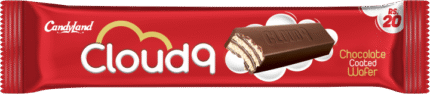 Candyland Cloud Chocolate