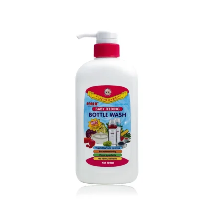 Farlin Baby Feeding Bottle Wash 700ml