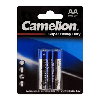Camelion Cell Aa 2pcs