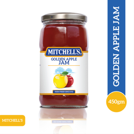 SALMAN JAM STRAWBERRY 900G
