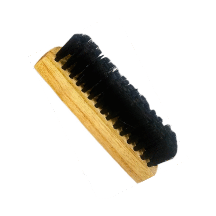 CLASSIC  SHOE BRUSH LARGE