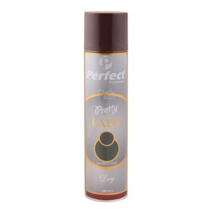 Perfect Pretty Lady Air Freshener 300ml