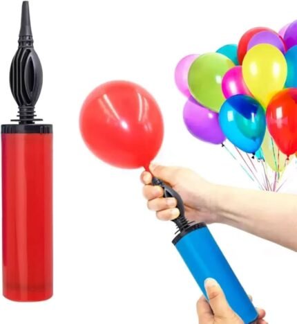Baloon Pump