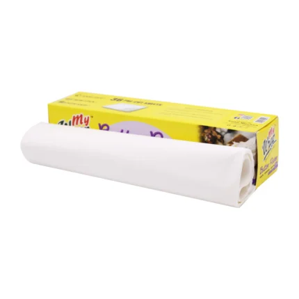 Butter Paper Magic Wrap 12 inch 36 pcs