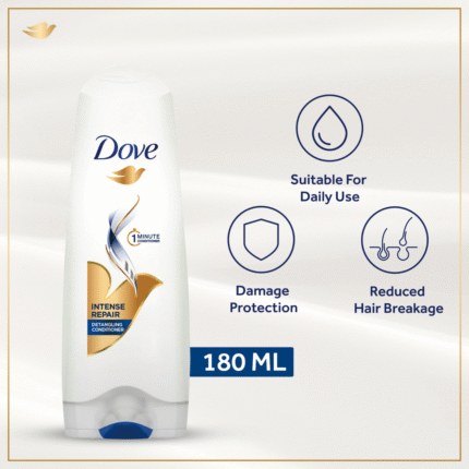 Dove Intense Repair 180ml Conditioner