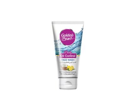 Golden Peral Oil Control 150ml