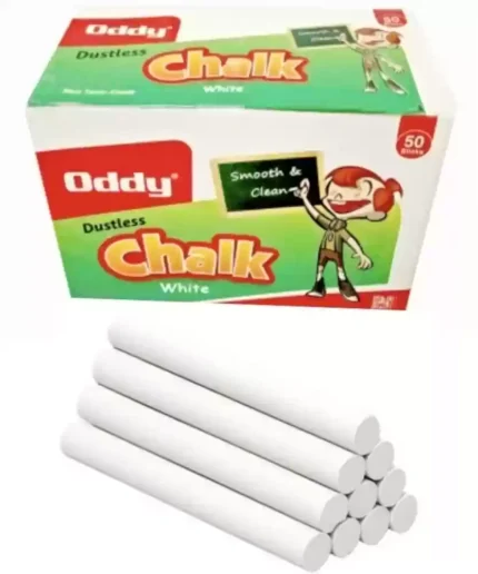 Chalk White For Black Board