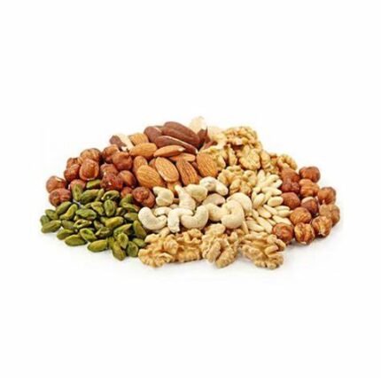 Ideal Mixed Dry Fruit 100 Gm.
