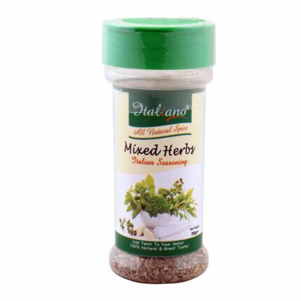 Italiano Mixed Herbs 30g