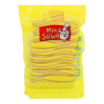 Monsalwa Smoked Grilled Chicken Sausages 340g
