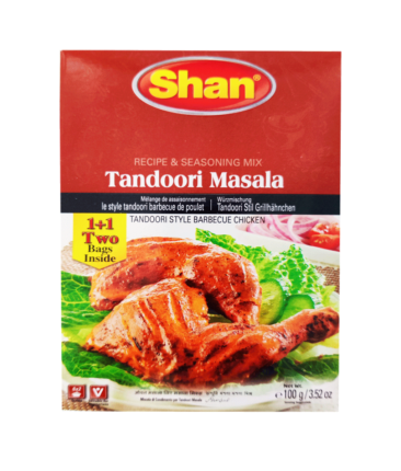 Shan Tandoori Masla 100g
