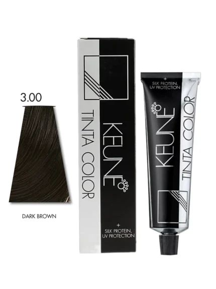 Keune Tinta Color 3 ( Dark Brown )
