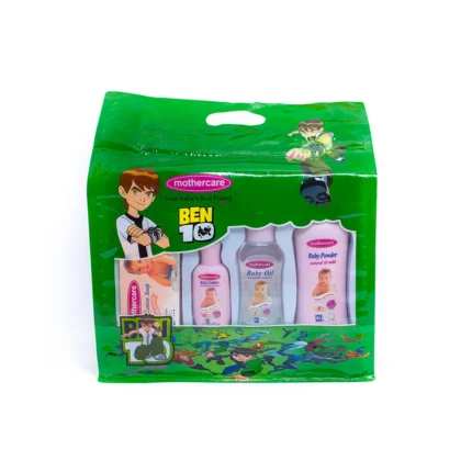 Mother Care Ben 10 Gift Box
