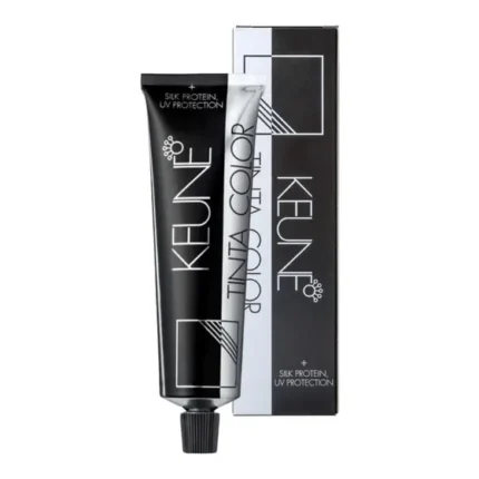 KEUNE TINTA COLOR MEDIUM GOLDEN ASH BLONDE 7.31