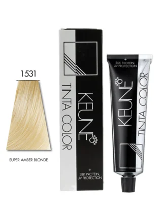 KEUNE TINTA COLOUR 1531 60ML