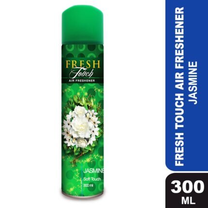 Fresh Touch Freshener Green