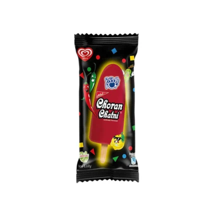 Wall's Choran Chatni Lolly 40ml