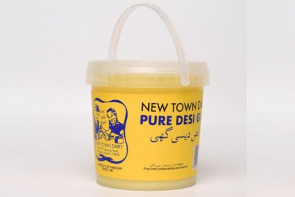 Newtown Desi Ghee 500gm