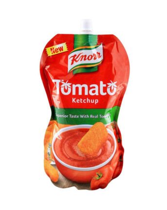 Knorr Ketchup 800