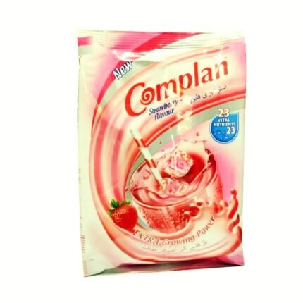 Complan Strawberry 300g