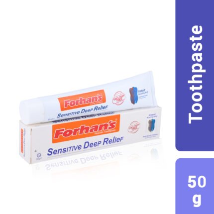 Forhans Tooth Paste 50gm