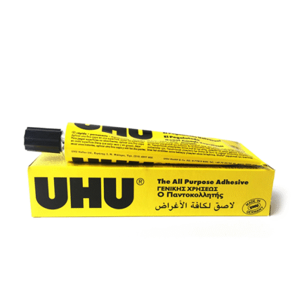 Uhu Glue Tube No.6