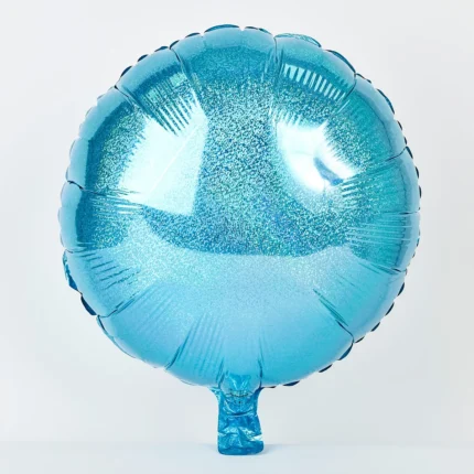 Foil Baloon Single