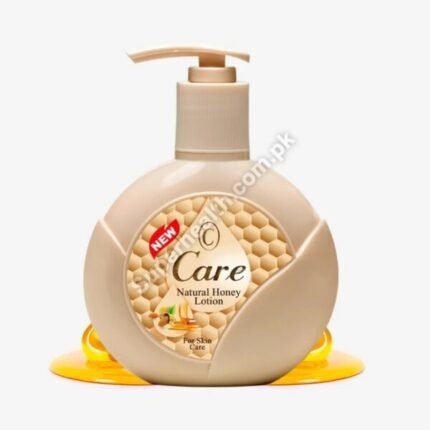 Care Honey Lotion 210ml