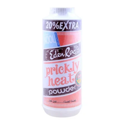 Eden Roc Prickly Heat Powder 225g