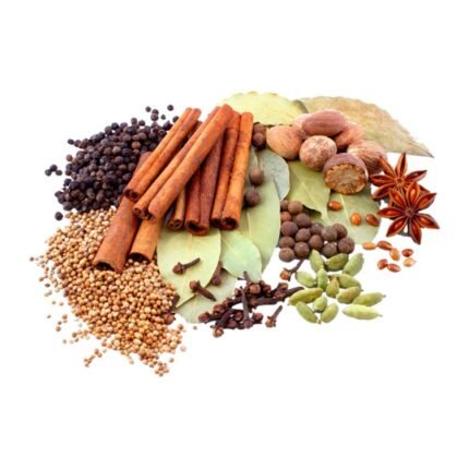 Quality Food Garam Masala Sabut sabit 100gm