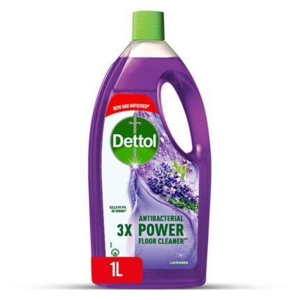 Dettol Multi Purpose Lavender Cleaner 1ltr