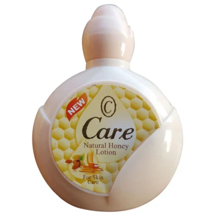 CARE LOTION NATURAL HONEY 110 ML