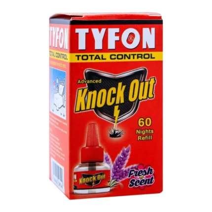 Tyfon Knock Out Refill 45ml
