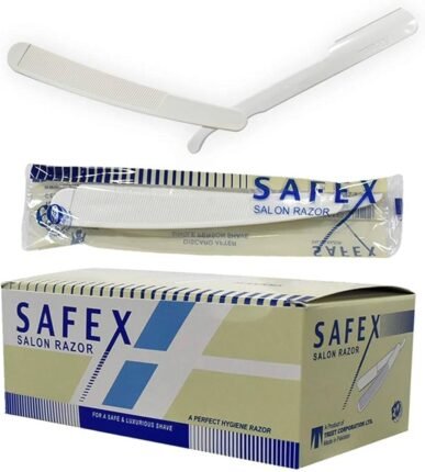 Safex Salon Hair Ustara