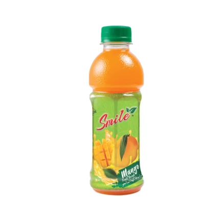 Smiley Mango Juice 200ml