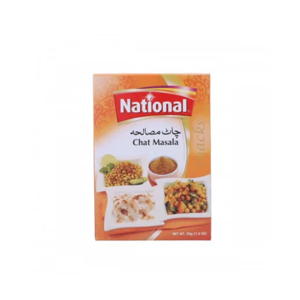National Chaat Masala 45g