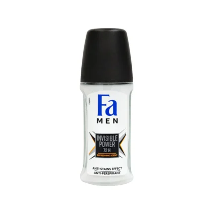 Fa Men Invisible Power Roll On 50ml