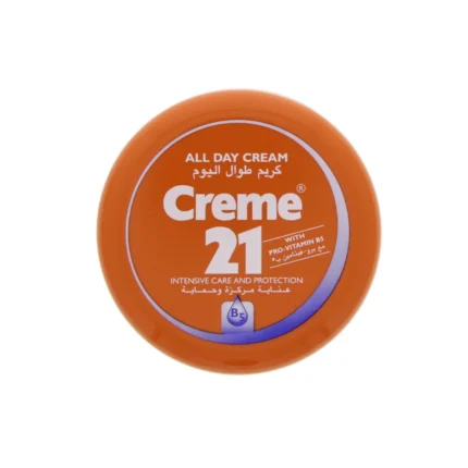 Cream 21 All Day Cream 250ml