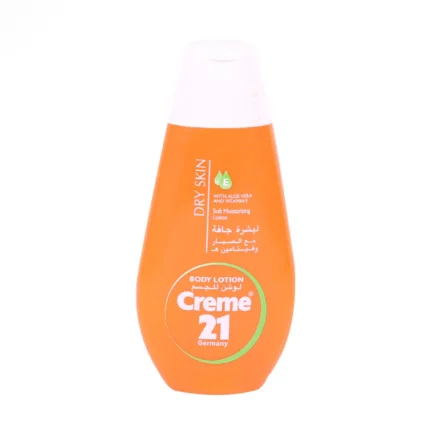Creme 21 Body lotion 250ml