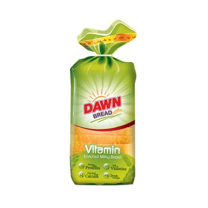 Dawn Bread Milky Small
