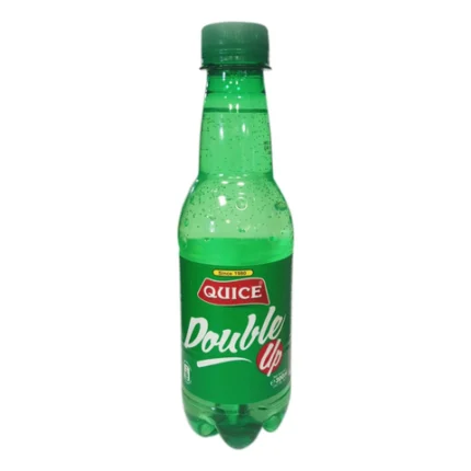 Quice Double Up Soda 300ml