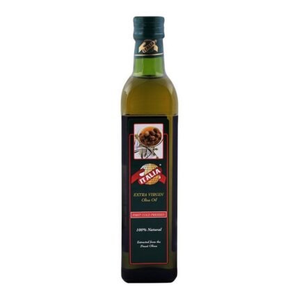Italia Extra Virgin Olive Oil 750ml