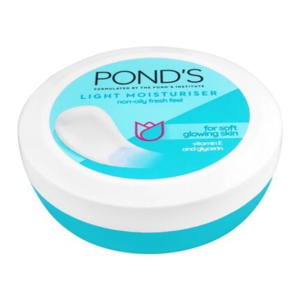 Pond's Light Moisturiser Soft Glowing Skin Cream 75g