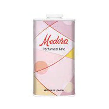 MEDORA POWDER PERFUMED TALCUM JOY 100 GM