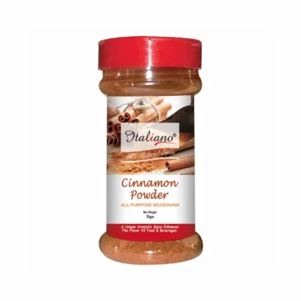 Italiano Cinnamon Powder 70 Gm