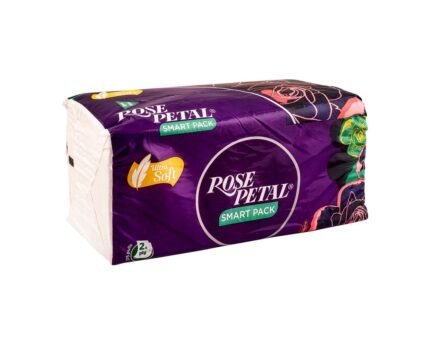 Rose Petal Popup Ultrasoft 3+1 Promo