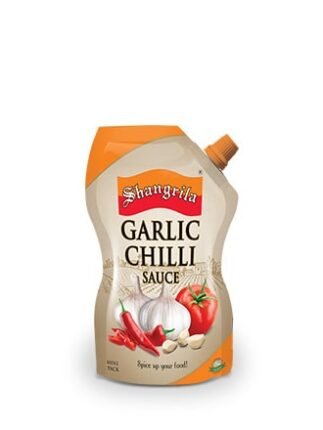 Shangrila Garlic Chilli Sauce 250gm